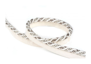 Шнур декоративний ND 302A з кантом